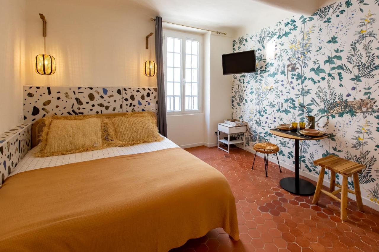 Le Saint Victor Coeur De Cannes Eksteriør bilde